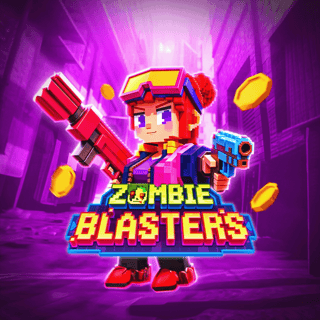 Zombie Blasters