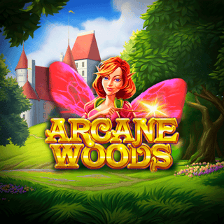 Arcane Woods