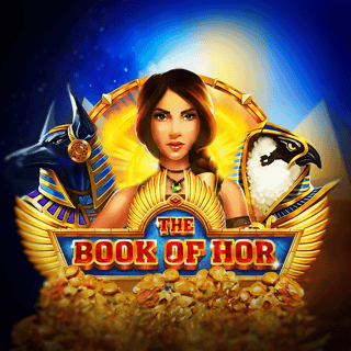 Book Of Hor