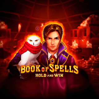 Book Of Spells