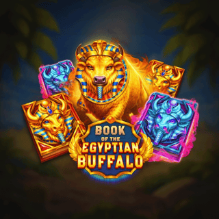 Book of the Egyptian Buffalo