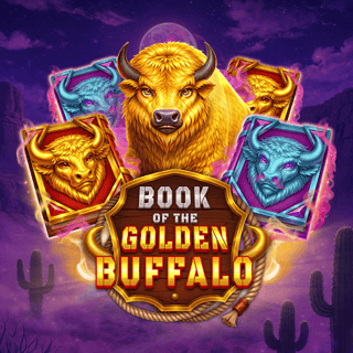 Book of the Golden Buffalo