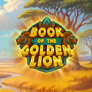 Book of the Golden Lion