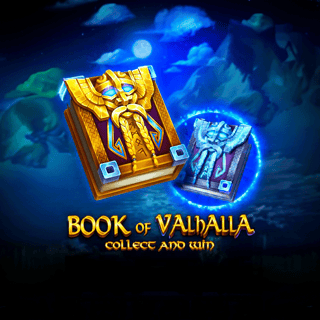 Book of Valhalla