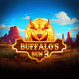 Buffalo's sun 3