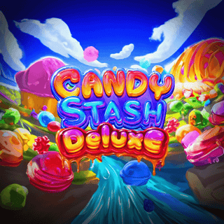 Candy Stash Deluxe