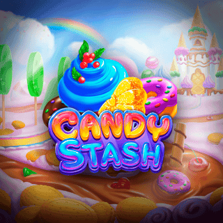 Candy Stash