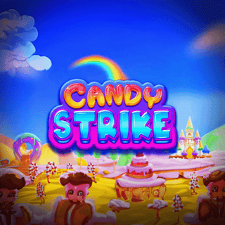 Candy Strike