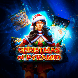Christmas Of Pyramid