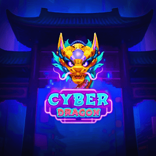 Cyber Dragon