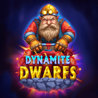 Dynamite Dwarfs