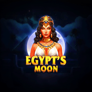 Egypt's Moon