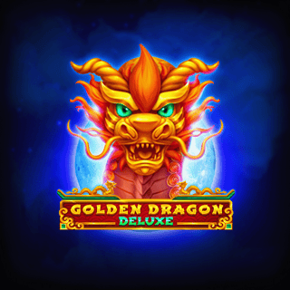Golden Dragon Deluxe
