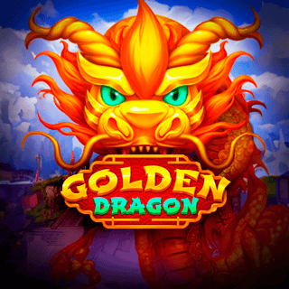 Golden Dragon