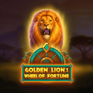 Golden Lion: Wheel of Fortune
