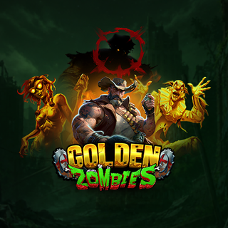 Golden Zombies