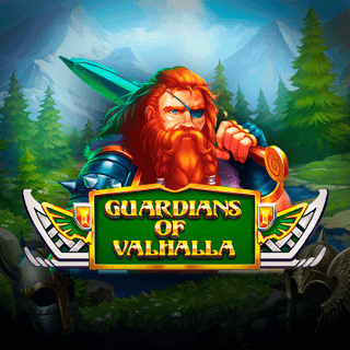 Guardians Of Valhalla