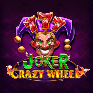 Joker Crazy Wheel