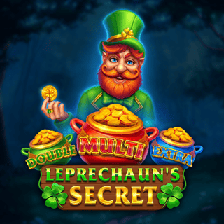 Leprechaun's Secret