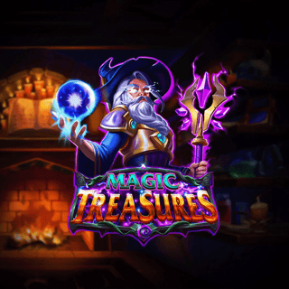 Magic Treasures