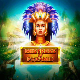 Mistress Of Pyramid