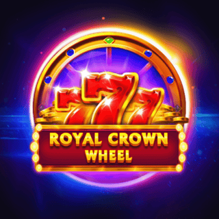 Royal Crown Wheel