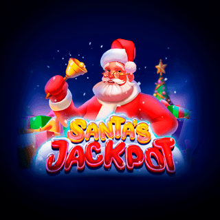 Santa's Jackpot