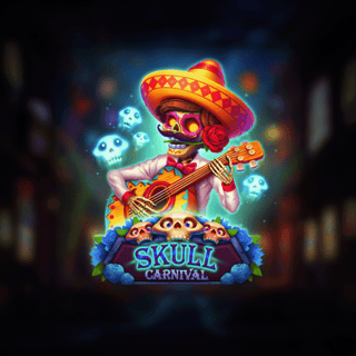 Skull Carnival
