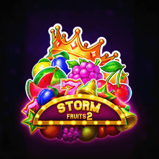 Storm Fruits 2