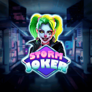Storm Joker