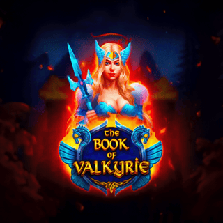 The Book of Valkyrie