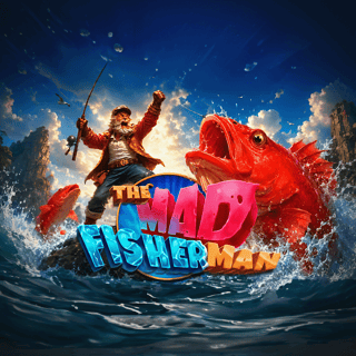 The Mad Fisherman