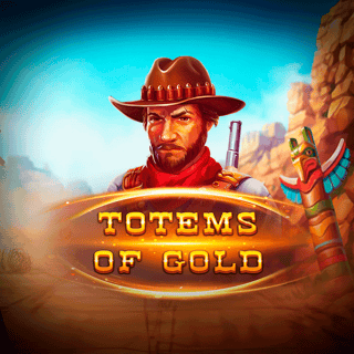 Totems Of Gold