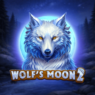 Wolf’s Moon 2