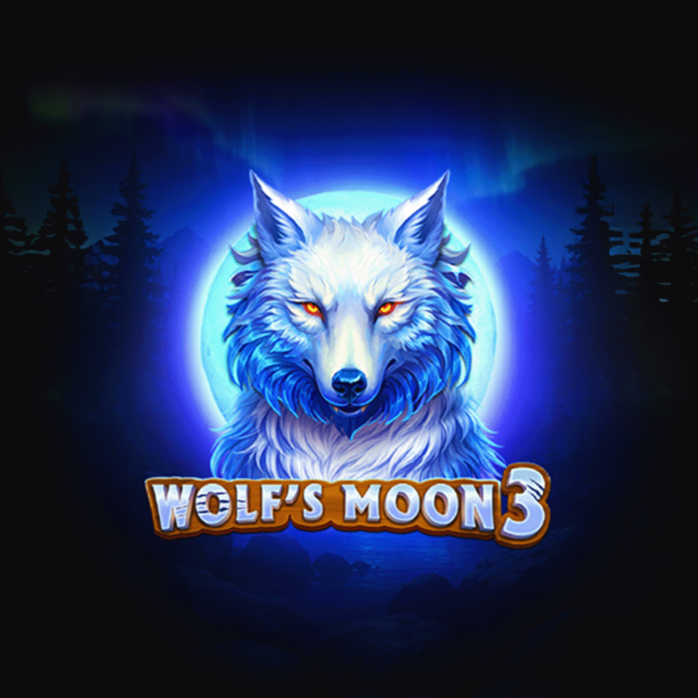 Wolf's Moon 3