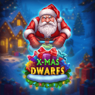 X-Mas Dwarfs