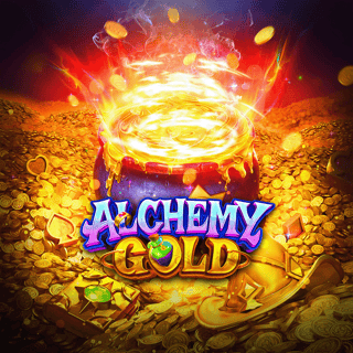 Alchemy Gold