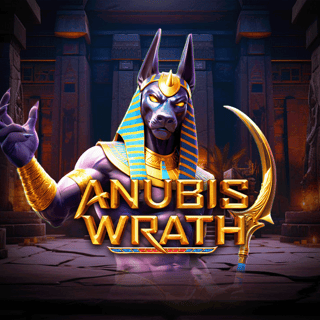 Anubis Wrath
