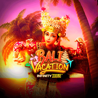 Bali Vacation