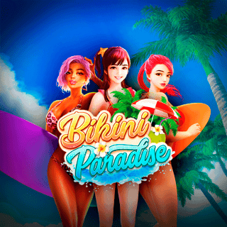 Bikini Paradise