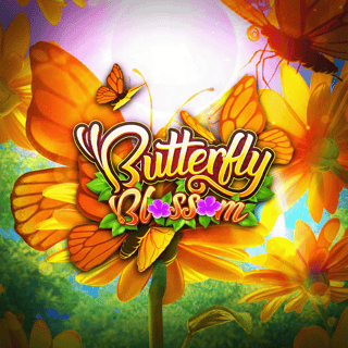 Butterfly Blossom