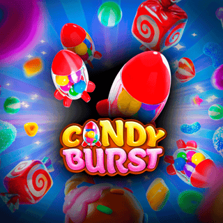 Candy Burst