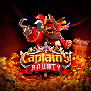 Captain's Bounty
