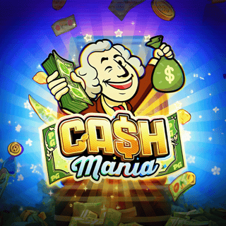 Cash Mania