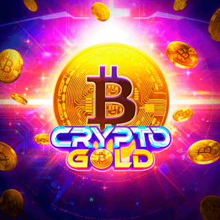 Crypto Gold