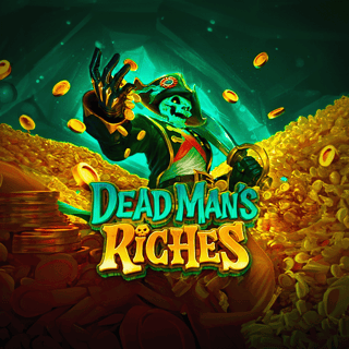 Dead Man's Riches