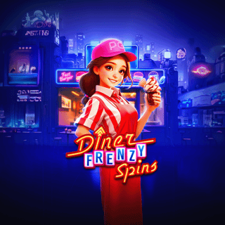 Diner Frenzy Spins