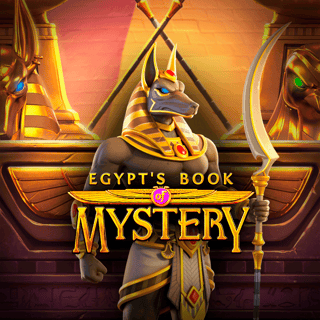Egypt's Book of Mystery