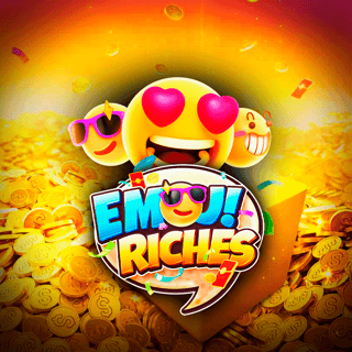 Emoji Riches