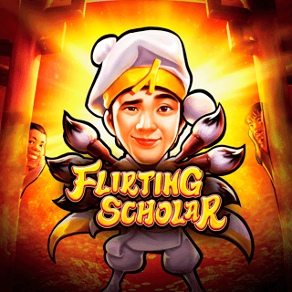 Flirting Scholar